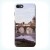 Чехол для Iphone 7 Вид Рима: мост и замок Святого Ангела