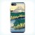 Чехол для Iphone 7 Озеро близ Хаконе