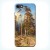 Чехол для Iphone 7 Хвойный лес
