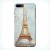 Чехол для Iphone 7 Plus Эйфелева башня