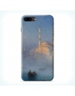Чехол для Iphone 7 Plus Константинополь, мечеть Топхане