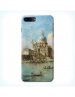 Чехол для Iphone 7 Plus Венеция: Пунта делла Догана