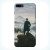 Чехол для Iphone 7 Plus Странник над морем тумана