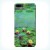 Чехол для Iphone 7 Plus Водяные лилии
