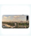 Чехол для Iphone 7 Plus Вид на Париж