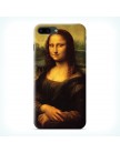 Чехол для Iphone 7 Plus Мона Лиза