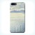 Чехол для Iphone 7 Plus Береговой пейзаж
