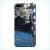 Чехол для Iphone 7 Plus Голубая Венеция