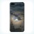 Чехол для Iphone 7 Plus Облака и пейзаж в лунном свете