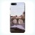 Чехол для Iphone 7 Plus Вид Рима: мост и замок Святого Ангела