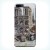Чехол для Iphone 7 Plus Вид на Нотр-Дам со стороны Сан-Мишель