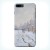 Чехол для Iphone 7 Plus Снежный пейзаж в Аржантее