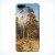 Чехол для Iphone 7 Plus Хвойный лес