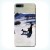 Чехол для Iphone 7 Plus Снежные поля (Зима в Беркшире)