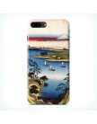 Чехол для Iphone 7 Plus Холм диких гусей на реке Тоне