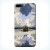Чехол для Iphone 7 Plus Облака над озером