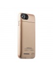 Аккумулятор внешний Meliid Power Case D705 для Apple iPhone 7 (4.7) 3000 mAh золотистый