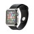 Чехол силиконовый COTEetCI Soft case для Apple Watch Series 2 (CS7030-TS) 38мм Серебристый
