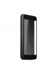 Стекло защитное 5D для iPhone 6 | 6S (4.7) Black