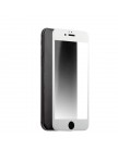 Стекло защитное 4D для iPhone 6 (4.7) White