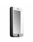 Стекло защитное Hoco (гладкое) Flexible PET Tempered Glass для iPhone 7 | 8 (4.7) GH3 White