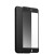Стекло защитное Hoco (гладкое) Flexible PET Tempered Glass для iPhone 7 Plus | 8 Plus (5.5) GH3 Black