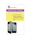 Пленка защитная SOTOMORE для iPhone 5 | iPod touch 5 передняя глянцевая