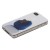 Накладка для iPhone 4s/ 4 Синяя клубника