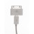 USB кабель 3 в 1 на microUSB и переходник на Apple iPad/ iPhone/ iPod/ Samsung Galaxy Tab