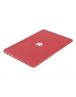 Чехол пластиковый для MacBook Air 13 розовый