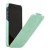 Чехол Borofone для iPhone 5 - Borofone General flip Leather Case Blue