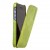 Чехол Borofone для iPhone 5 - Borofone General flip Leather Case Green