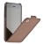 Чехол HOCO для iPhone 5 - HOCO Duke Leather Case Brown