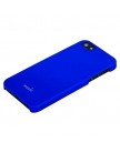 Накладка пластиковая Moshi для iPhone 5 синяя