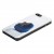 Чехол Синяя клубника для iPhone 5