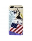 Чехол Goegtu для iPhone 5 America