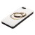 Чехол Кольца обручальные для iPhone 5
