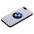 Чехол  для iPhone 5 BMW (grey)