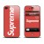 Виниловая наклейка для iPhone 4 | 4S Supreme