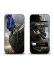 Виниловая наклейка для iPhone 4 | 4S Transformers