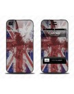 Виниловая наклейка для iPhone 4 | 4S Flag England