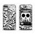 Виниловая наклейка для iPhone 4 | 4S  Skulls