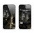 Виниловая наклейка для iPhone 4 | 4S Citylights