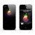 Виниловая наклейка для iPhone 4 | 4S Pear