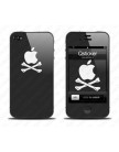 Виниловая наклейка для iPhone 4 | 4S ApplePirat
