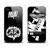 Виниловая наклейка для iPhone 4 | 4S AK47