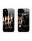 Виниловая наклейка для iPhone 4 | 4S Logan