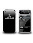 Виниловая наклейка для Apple iPhone 3GS | 3G | 2G Lexus (Лексус)