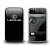 Виниловая наклейка для Apple iPhone 3GS | 3G | 2G Lexus (Лексус)