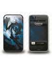 Виниловая наклейка для Apple iPhone 3GS | 3G | 2G Dragon